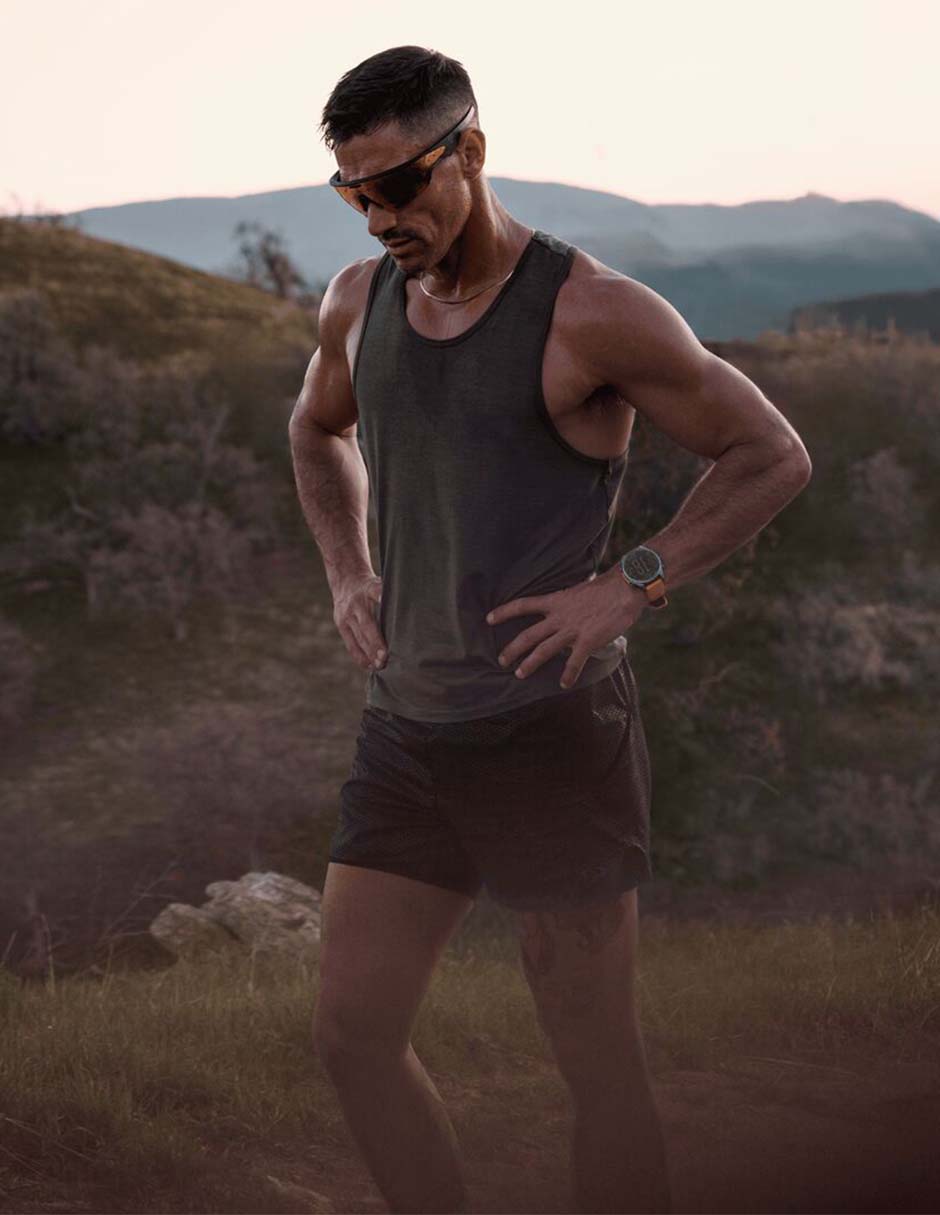 Lentes de sol gen 2.0 Vanguard unisex 8