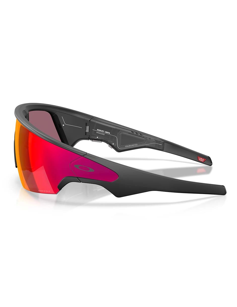 Lentes de sol gen 2.0 Vanguard unisex 10