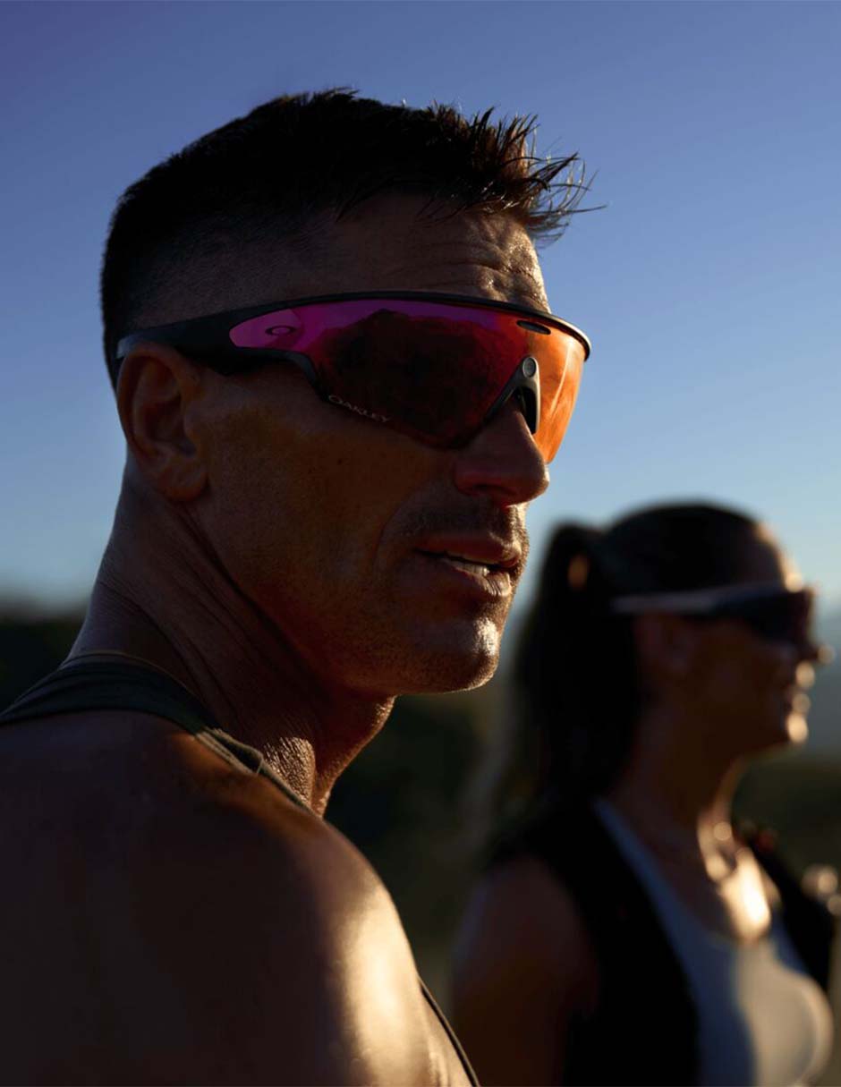 Lentes de sol gen 2.0 Vanguard unisex 6