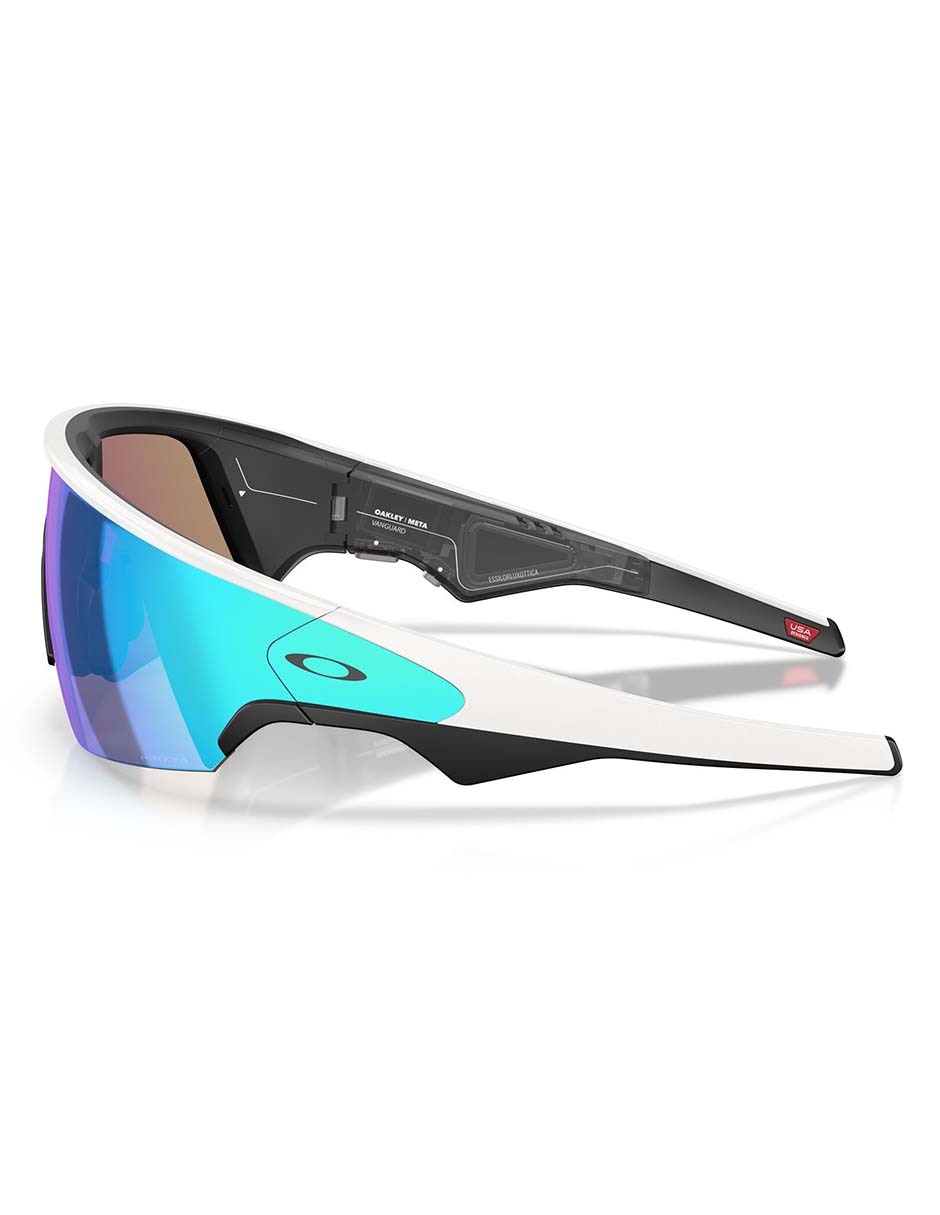Lentes de sol Vanguard Gen 2.0 unisex 5