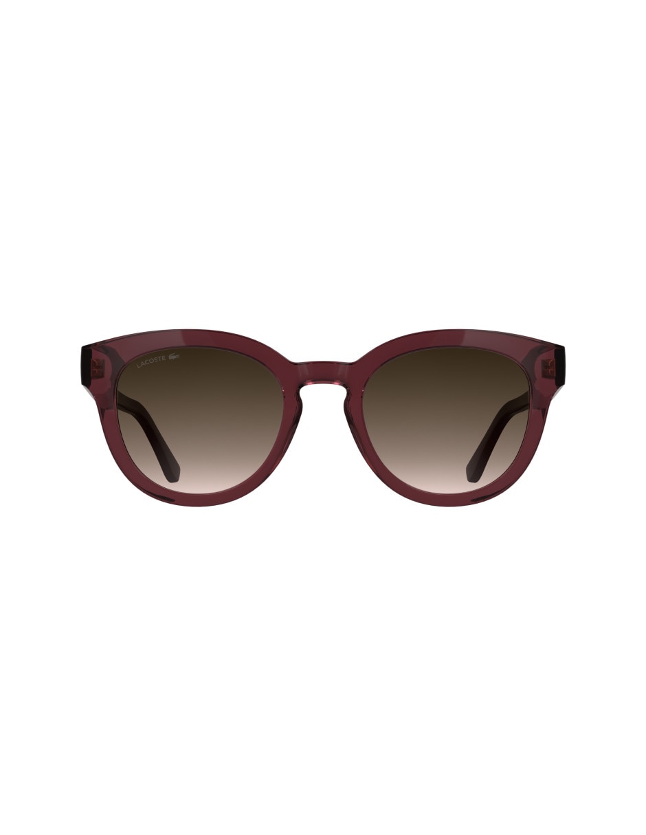 Lentes de sol L6070S-5222-601 para mujer