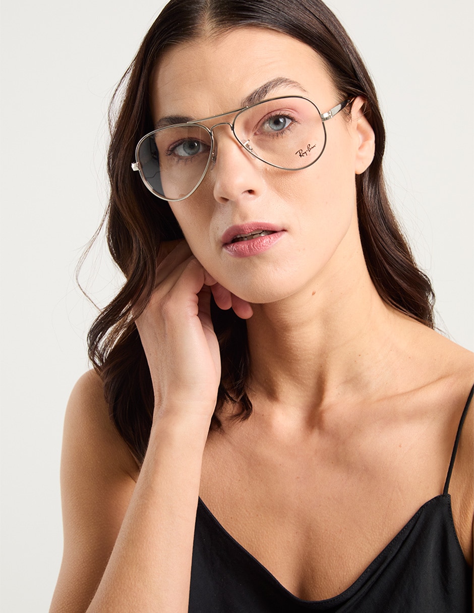 Armazón Ray Ban Evolution unisex
