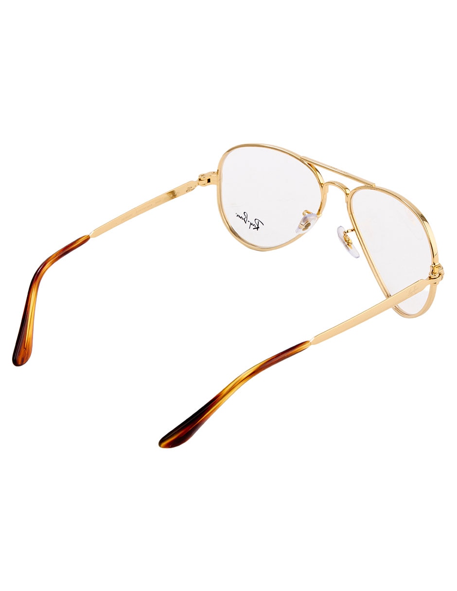 Armazón Ray Ban Evolution RX3925V unisex