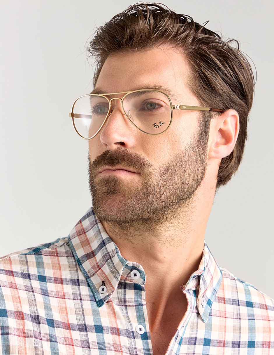 Armazón Ray Ban Evolution RX3925V unisex
