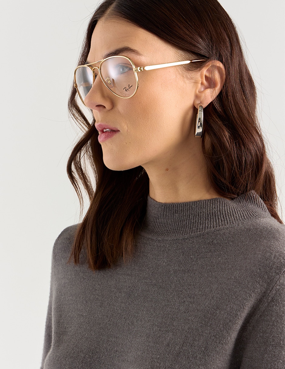 Armazón Ray Ban Evolution RX3925V unisex