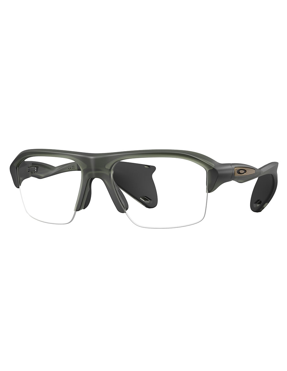 Armazón Sport Performance 0Ox819881980362 unisex Armazón Sport Performance 0Ox819881980362 unisex
