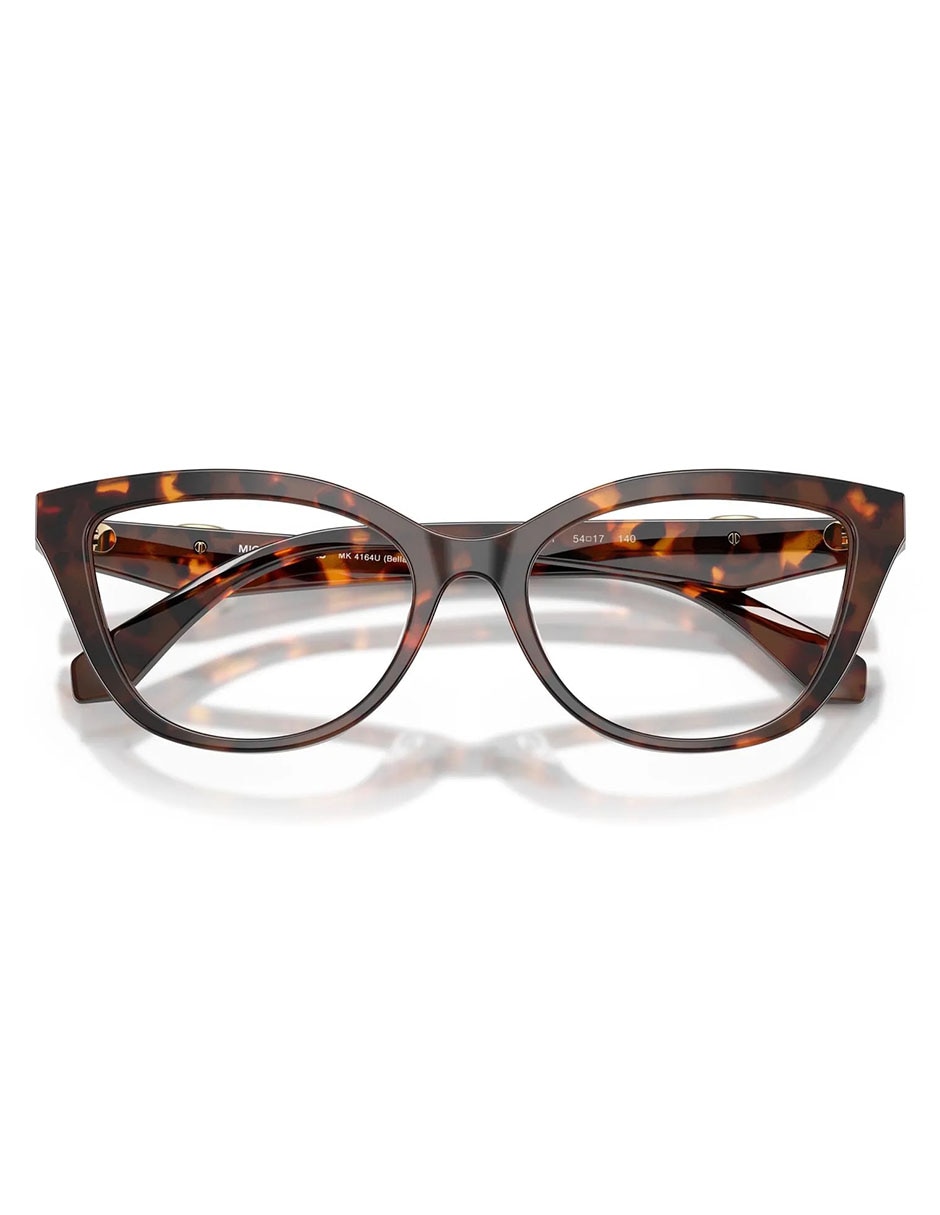 Armazón Glamour 0Mk4164U4031 54 Para Mujer 4