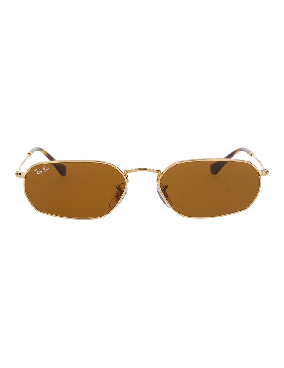 Lentes de sol Evolution unisex