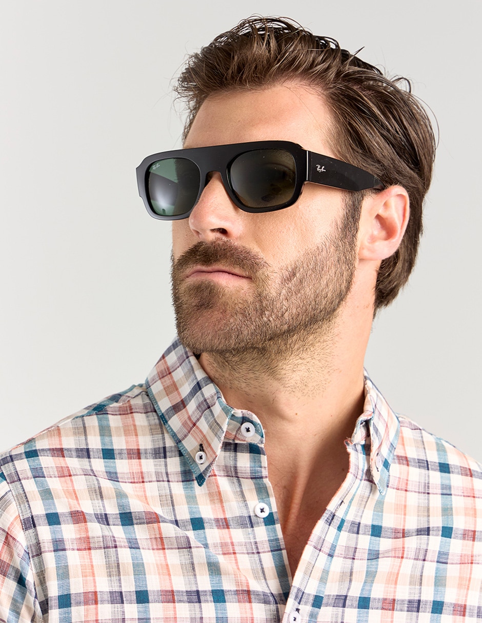 Lentes de sol Core 0RB221866777155 unisex 6