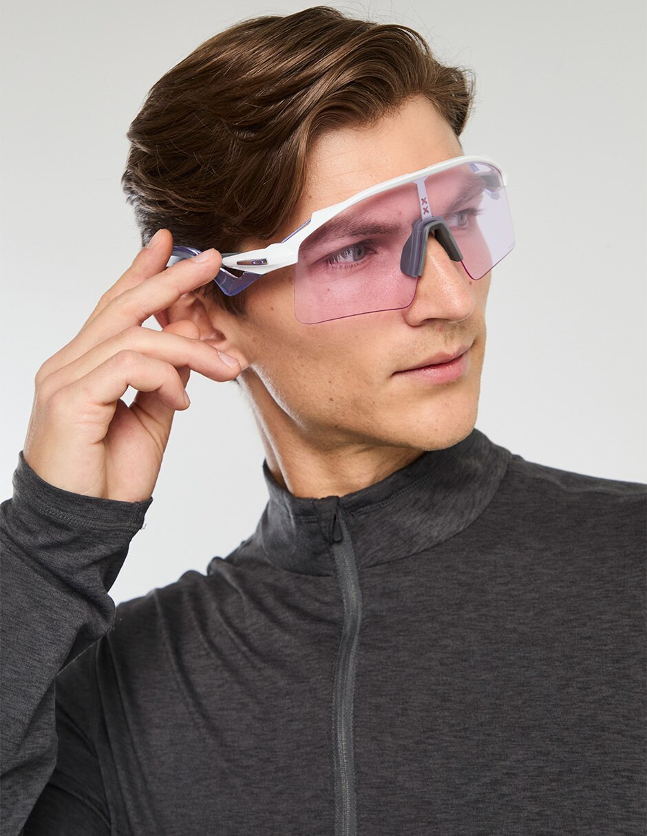 Lentes de sol unisex 6