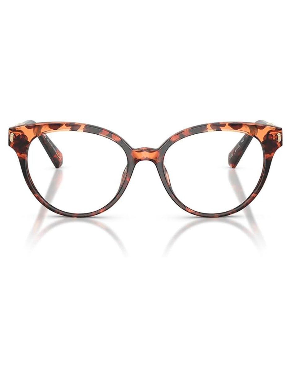 Armazón Modern 0Mk4172U3006 51 para mujer