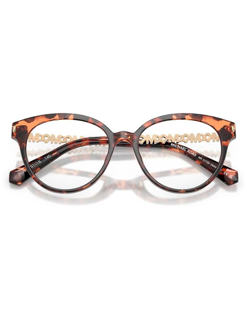 Armazón Modern 0Mk4172U3006 51 para mujer 5