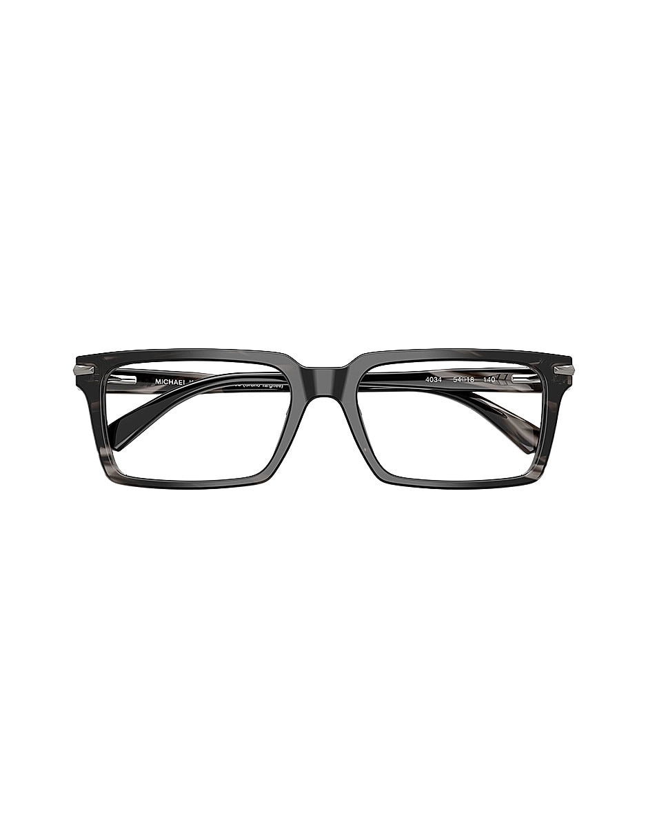 Armazón sport chic 0mk4173u4034 56 para mujer 4