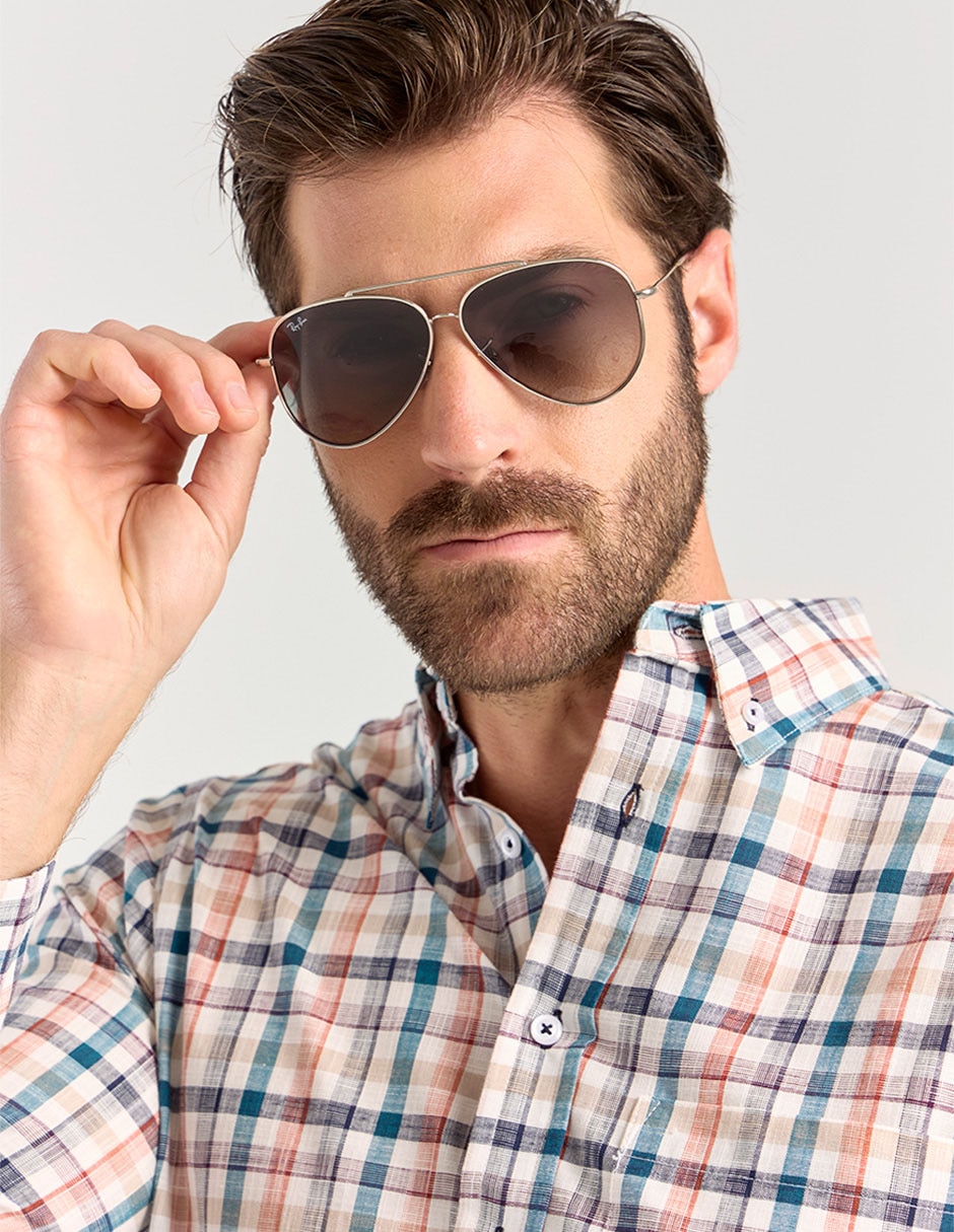 Lentes de sol Evolution 0RBR0101S003/1162 unisex 6