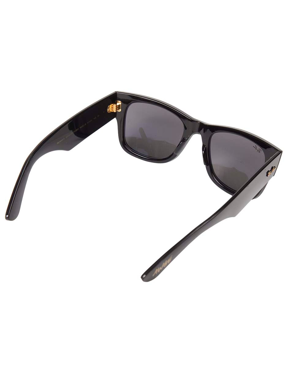 Lentes de sol unisex 3