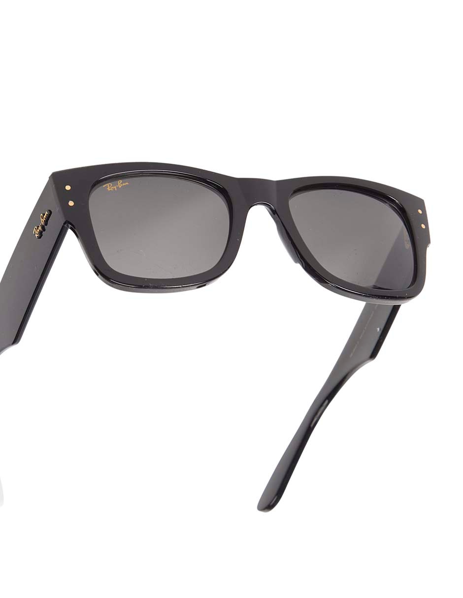 Lentes de sol unisex 4