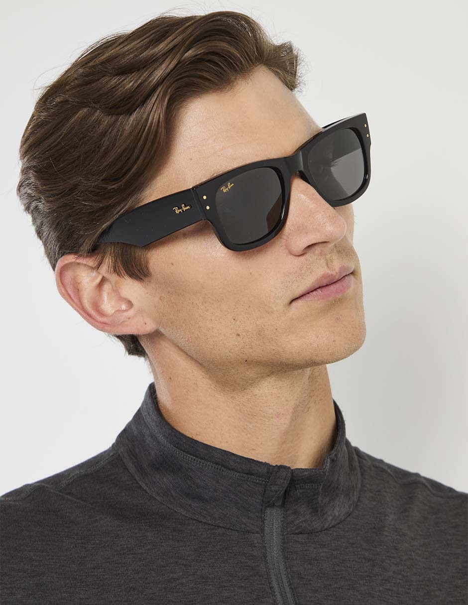 Lentes de sol unisex 6