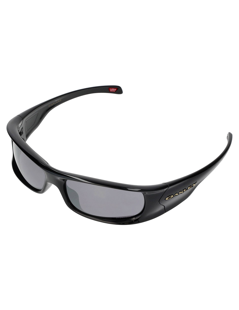 Lentes de sol Highland para hombre 5