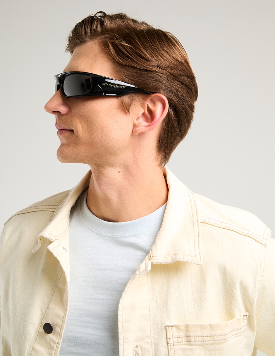 Lentes de sol Highland para hombre 6