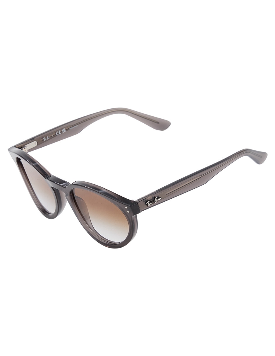 Lentes de sol 2180 Reverse 0RBR0505S6707CB52 para mujer 2
