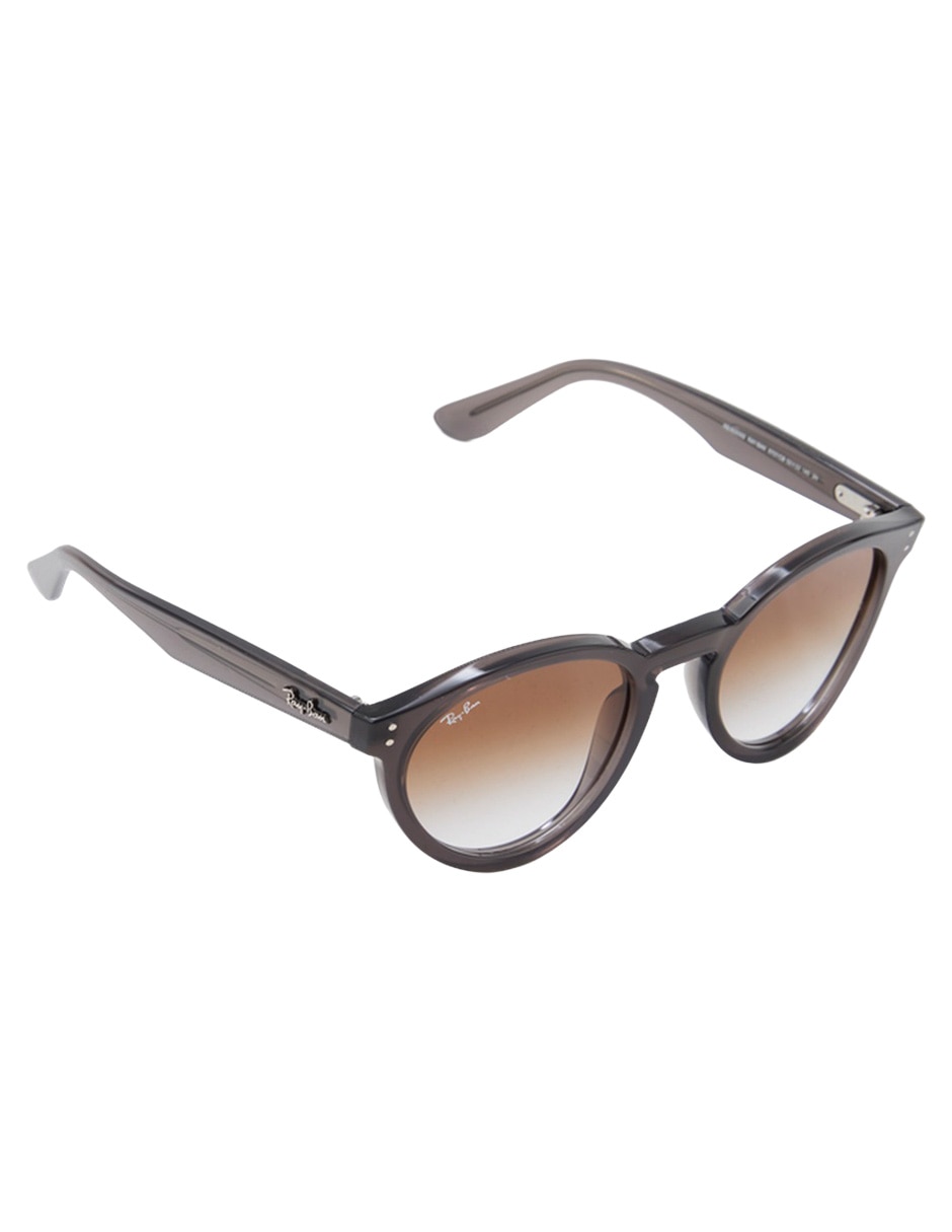 Lentes de sol 2180 Reverse 0RBR0505S6707CB52 para mujer 3