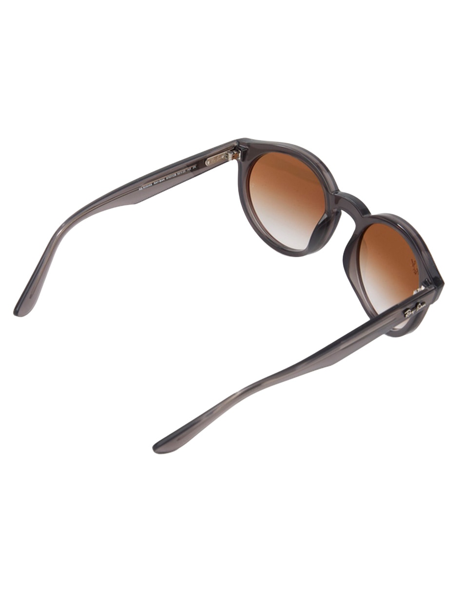 Lentes de sol 2180 Reverse 0RBR0505S6707CB52 para mujer 4