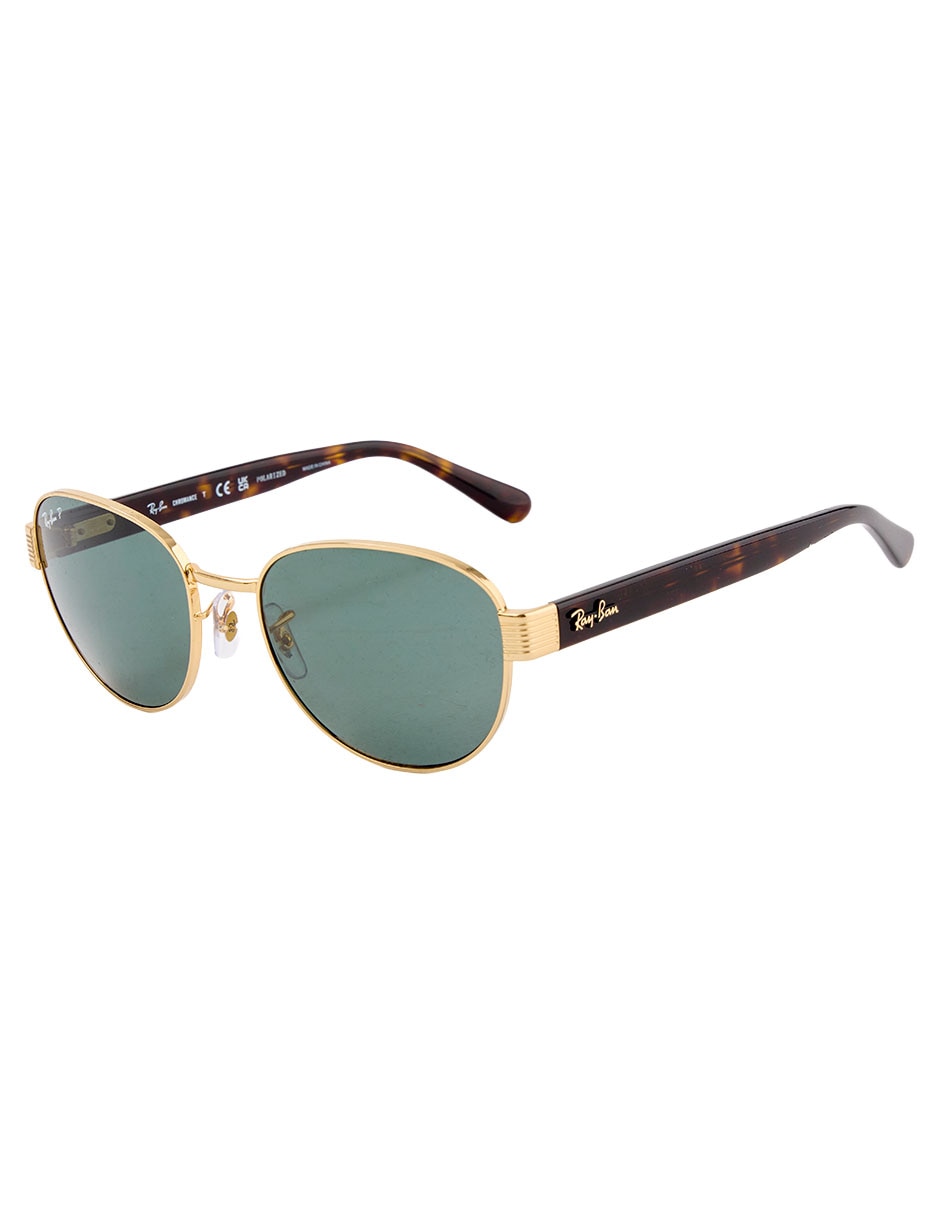 Lentes de sol Core 0RB3766CH001/O956 unisex 2