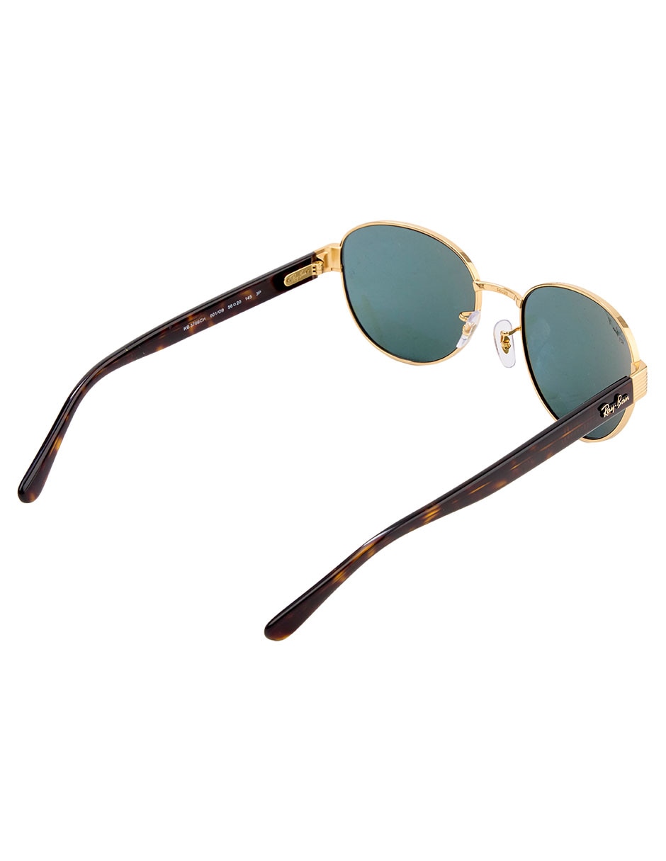 Lentes de sol Core 0RB3766CH001/O956 unisex 4