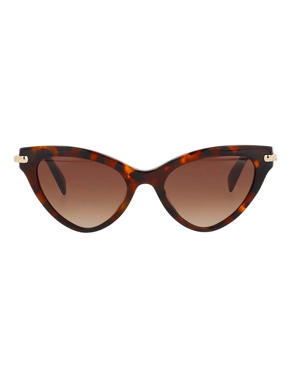 Lentes de sol Glamour para mujer