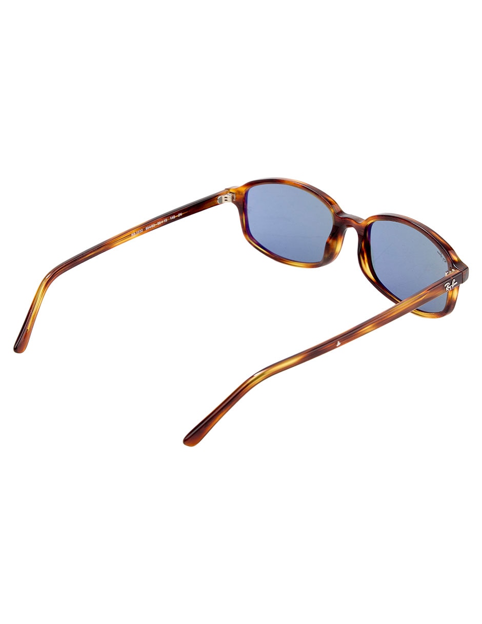 Lentes de sol Evolution 0RB2232954/6256 unisex 4