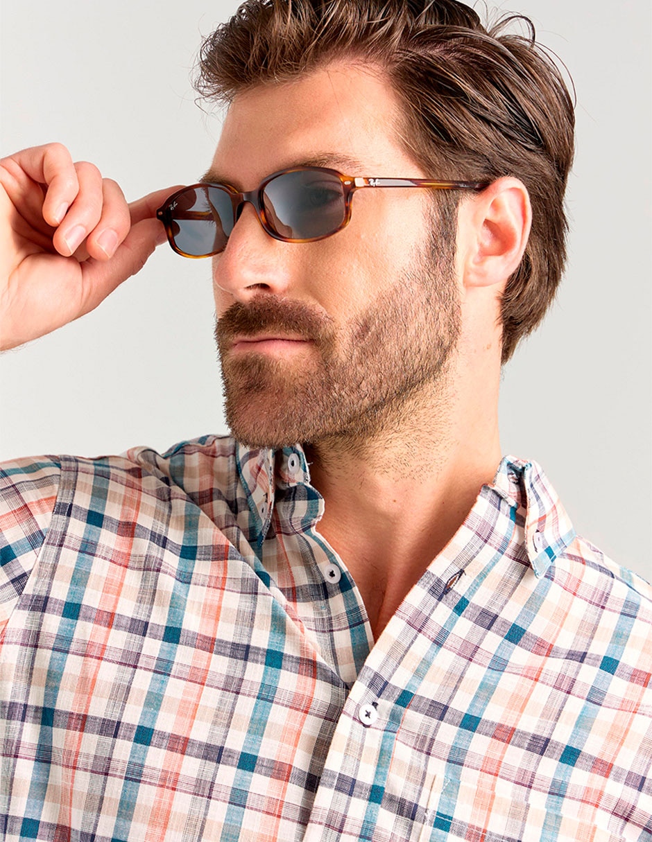 Lentes de sol Evolution 0RB2232954/6256 unisex 6