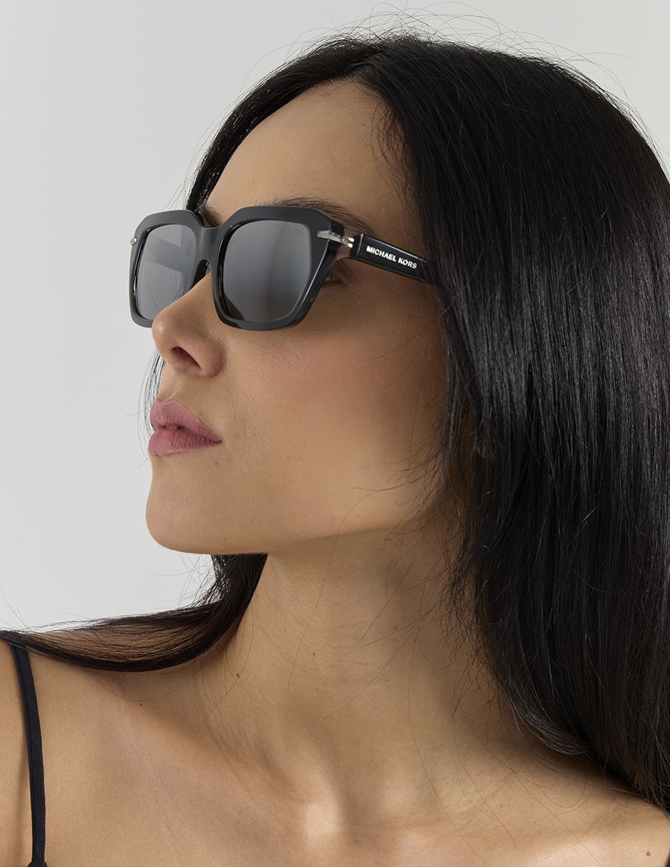 Lentes de sol Michael Kors Lake Tahoe para hombre