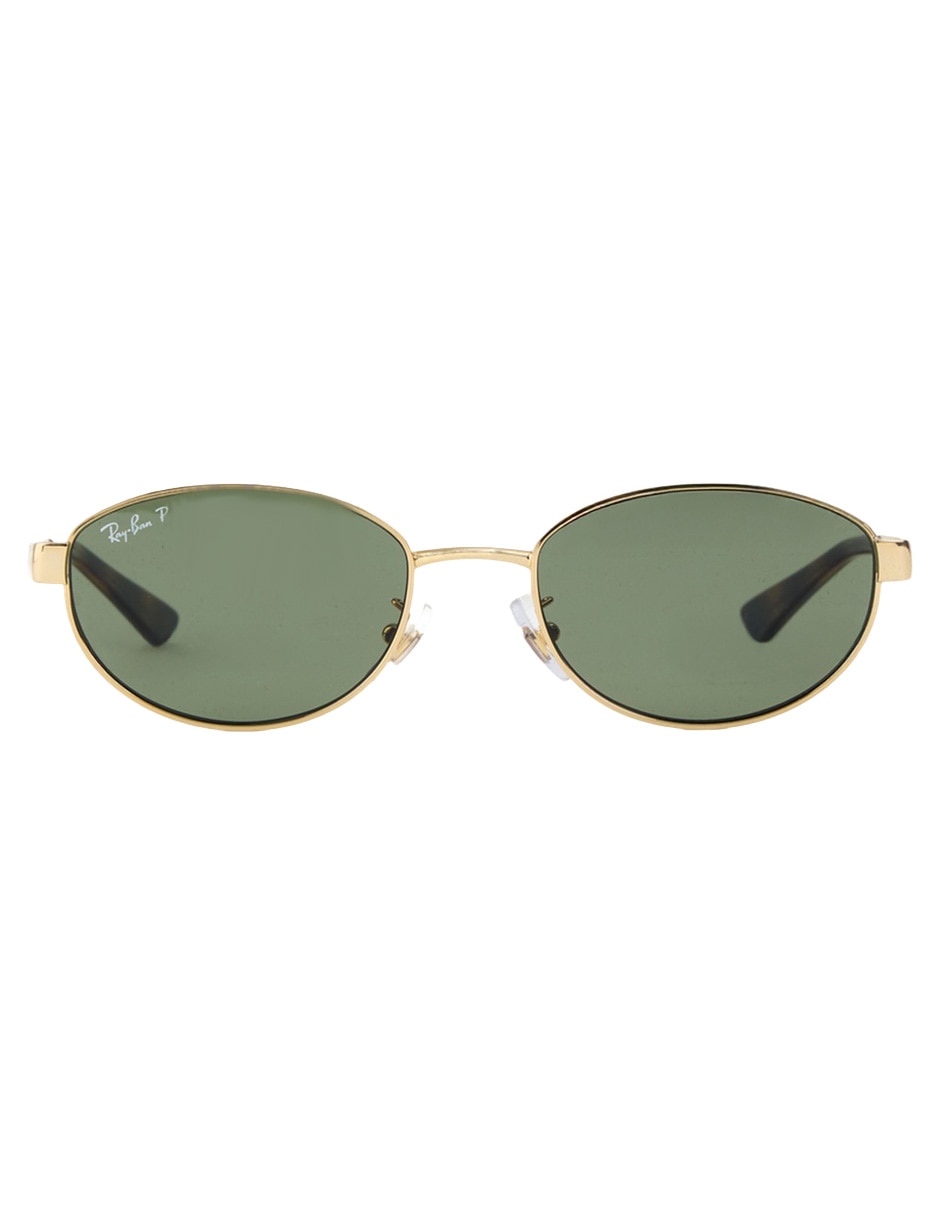 Lentes de sol RB3774D unisex