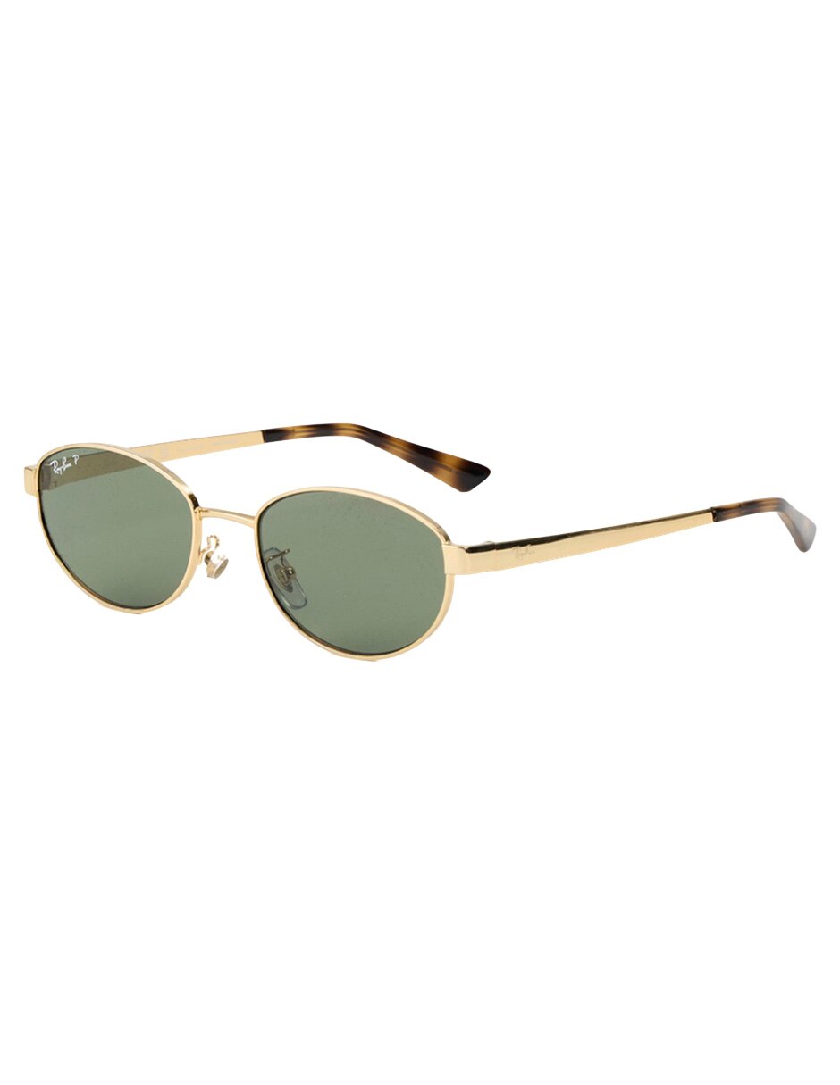 Lentes de sol RB3774D unisex 2