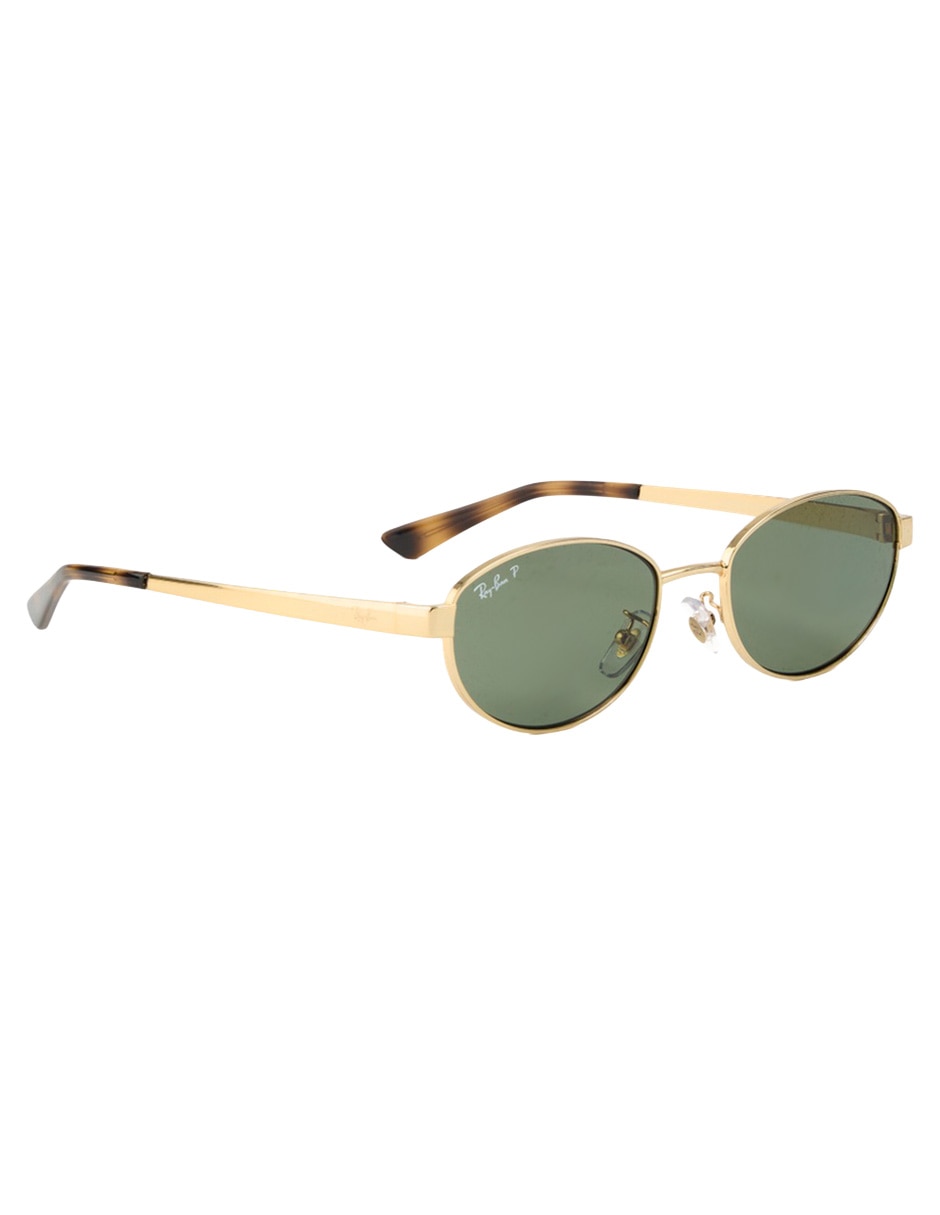 Lentes de sol RB3774D unisex