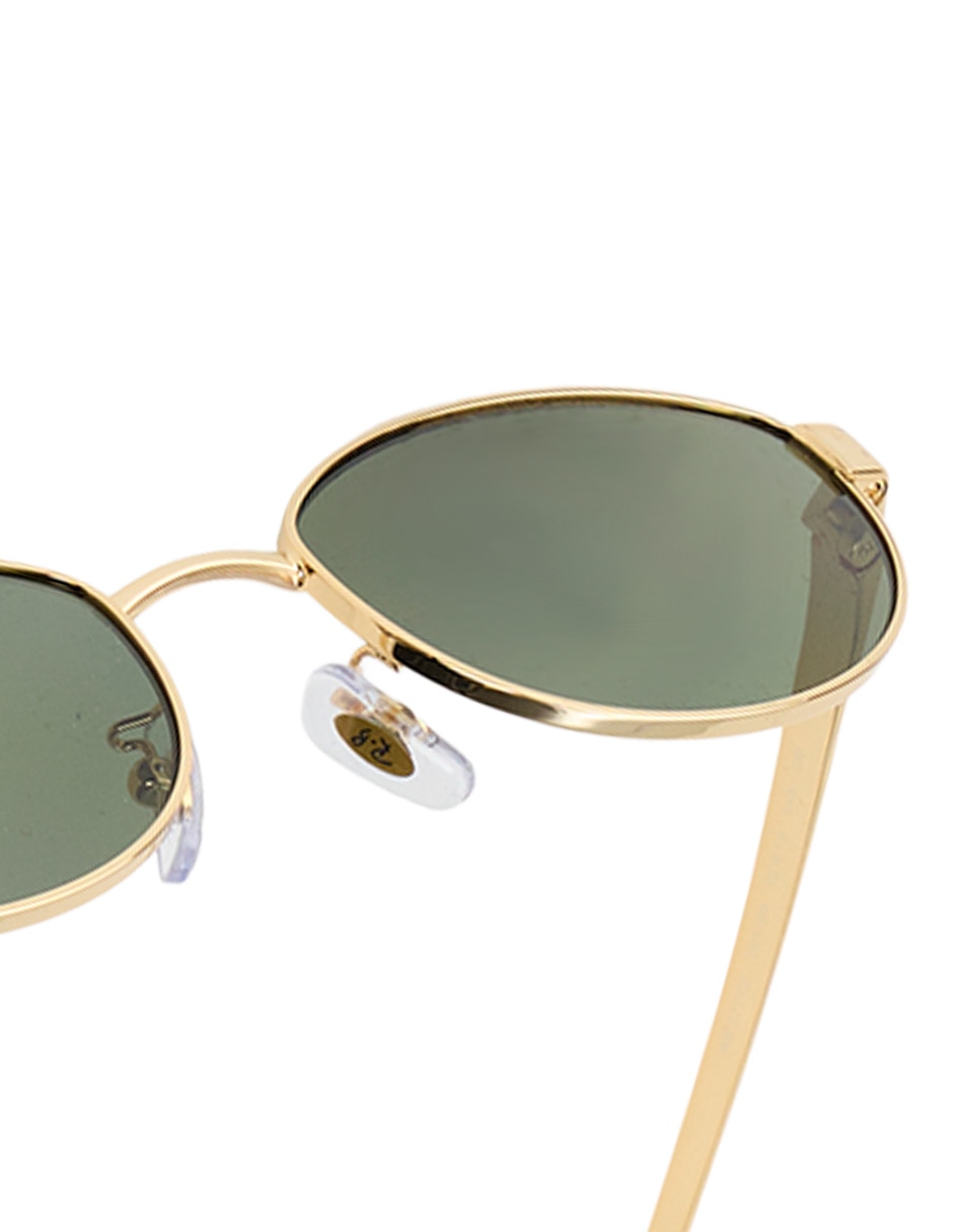 Lentes de sol RB3774D unisex