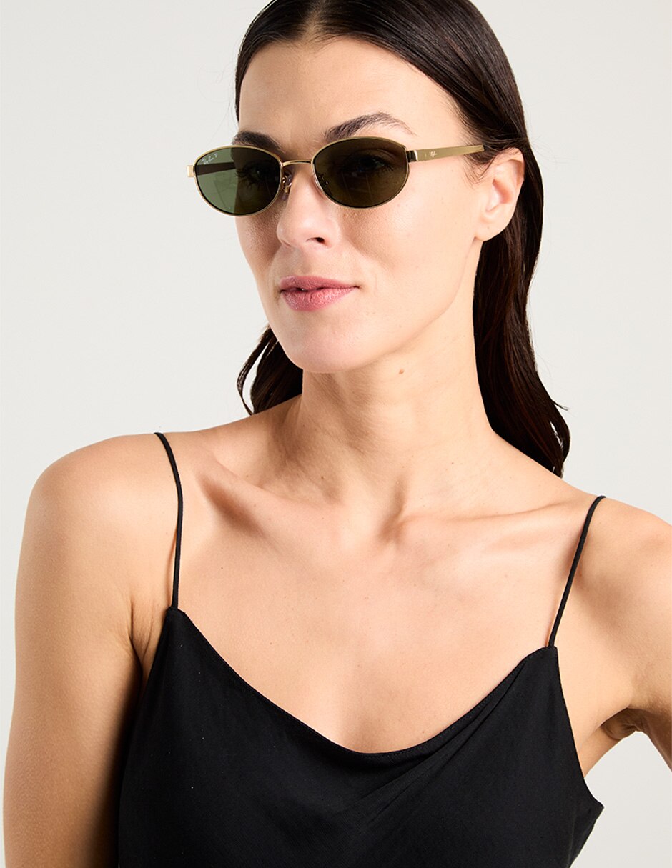 Lentes de sol RB3774D unisex 6