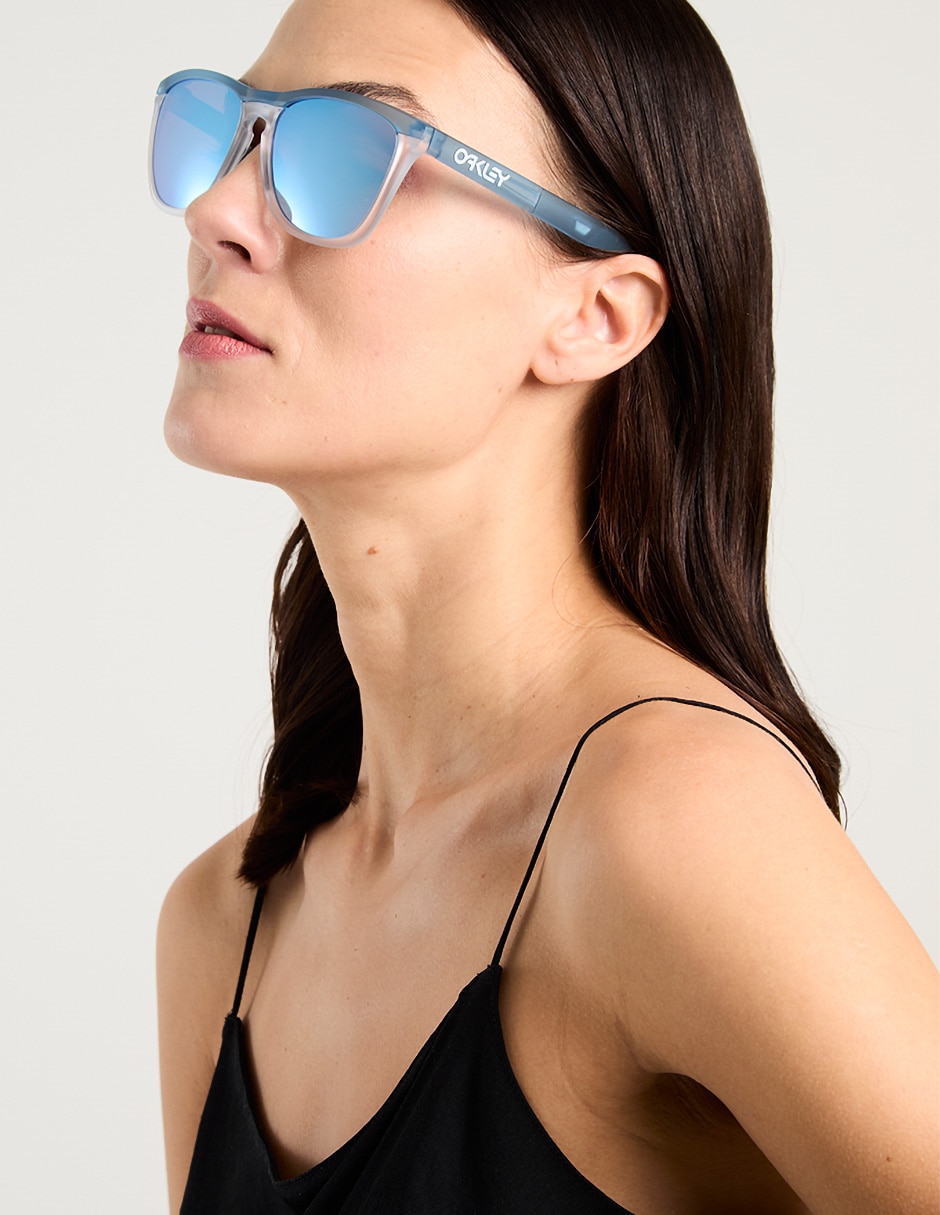 Lentes de sol Frogskins Range unisex 6