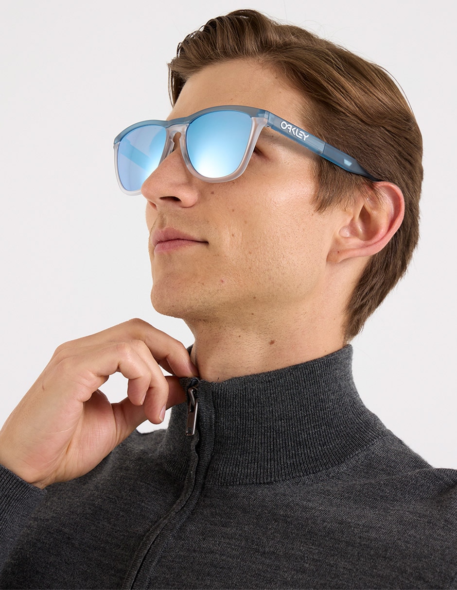 Lentes de sol Frogskins Range unisex 7