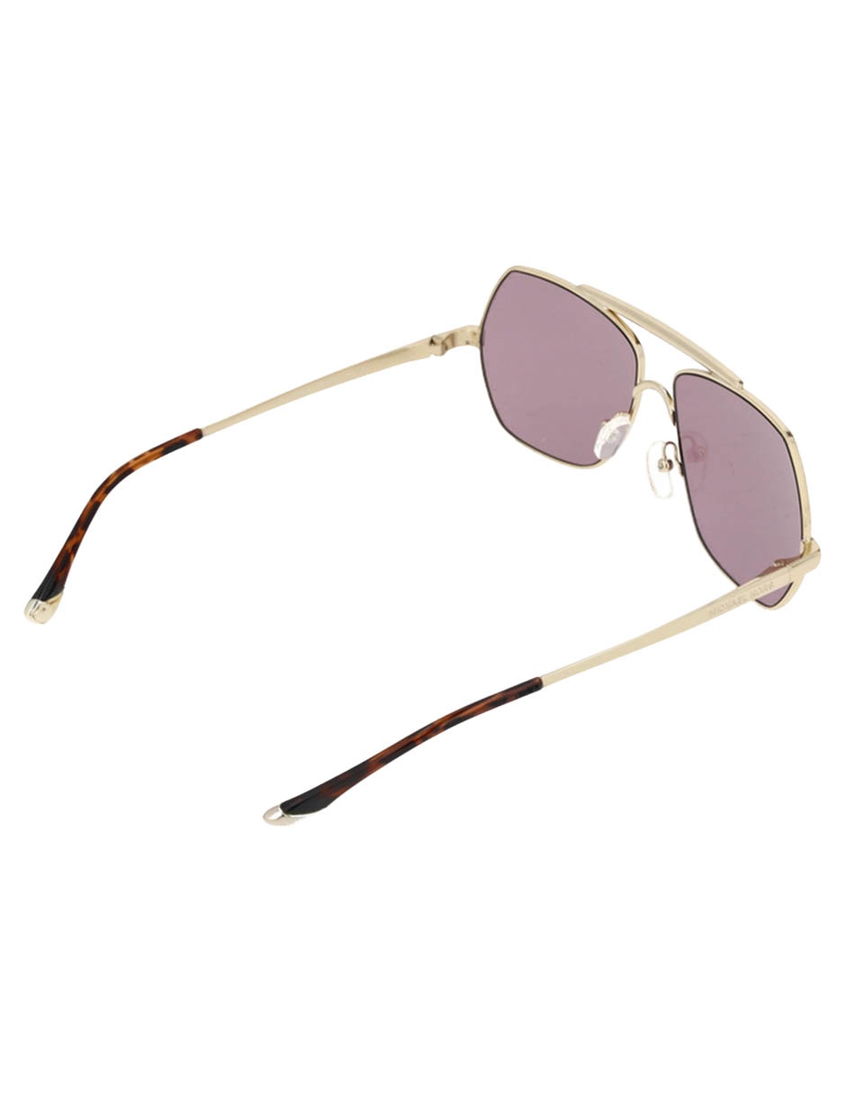 Lentes de sol 0mk11731014la58 para mujer 4
