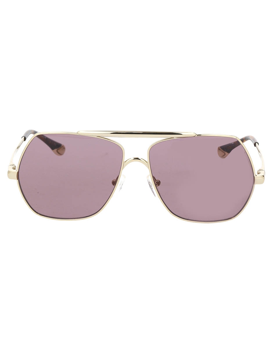 Lentes de sol 0mk11731014la58 para mujer