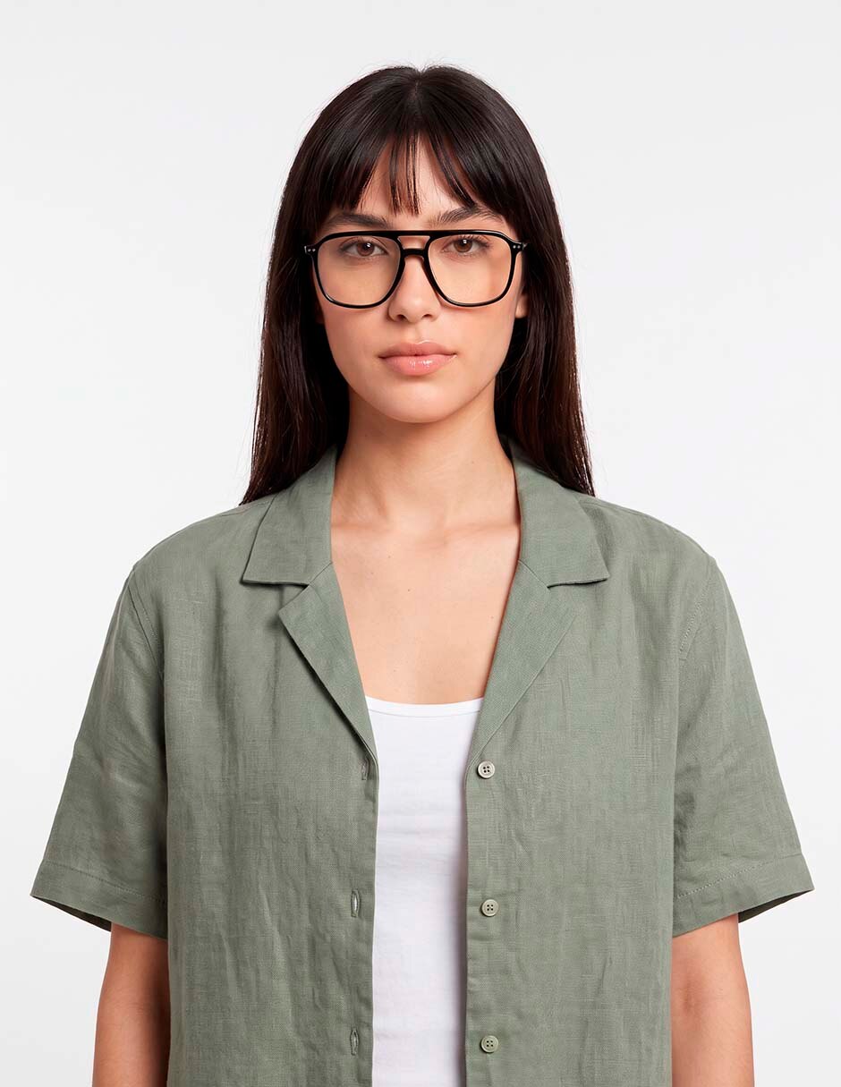 "armazón" oakley performance lifestyle 0ox310031000257 "para" unisex 5