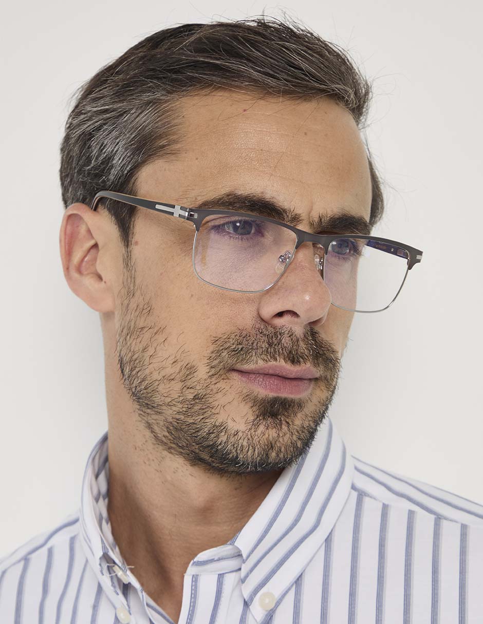 Armazón unisex 6