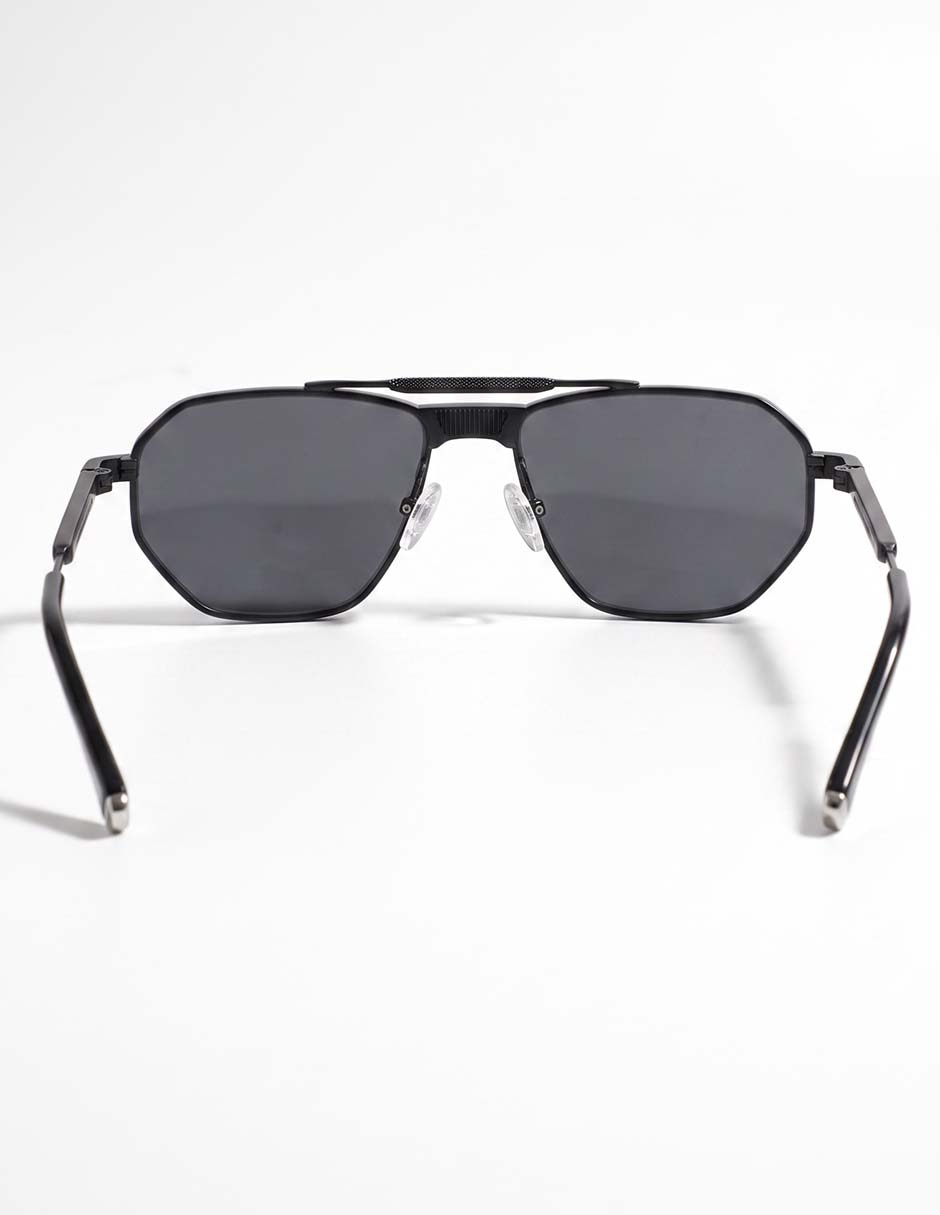 Lentes de sol unisex 3