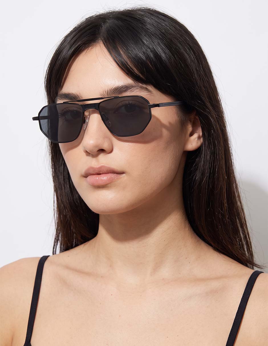 Lentes de sol unisex Lentes de sol unisex