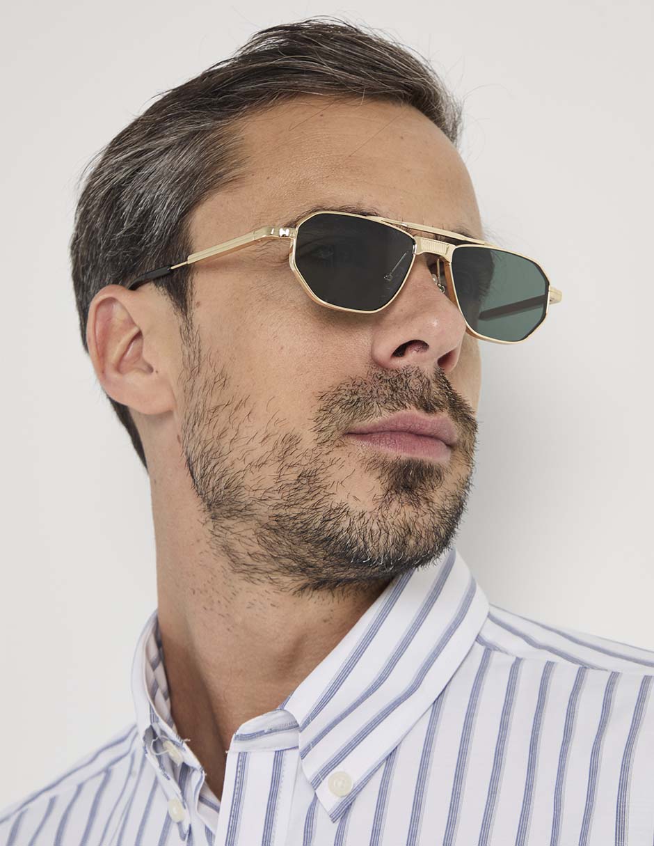 Lentes de sol para hombre 6