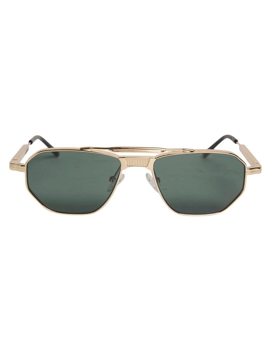 Lentes de sol para hombre