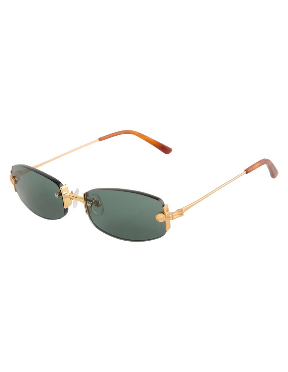 Lentes de sol unisex 3