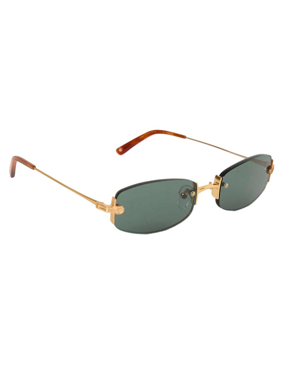 Lentes de sol unisex 4