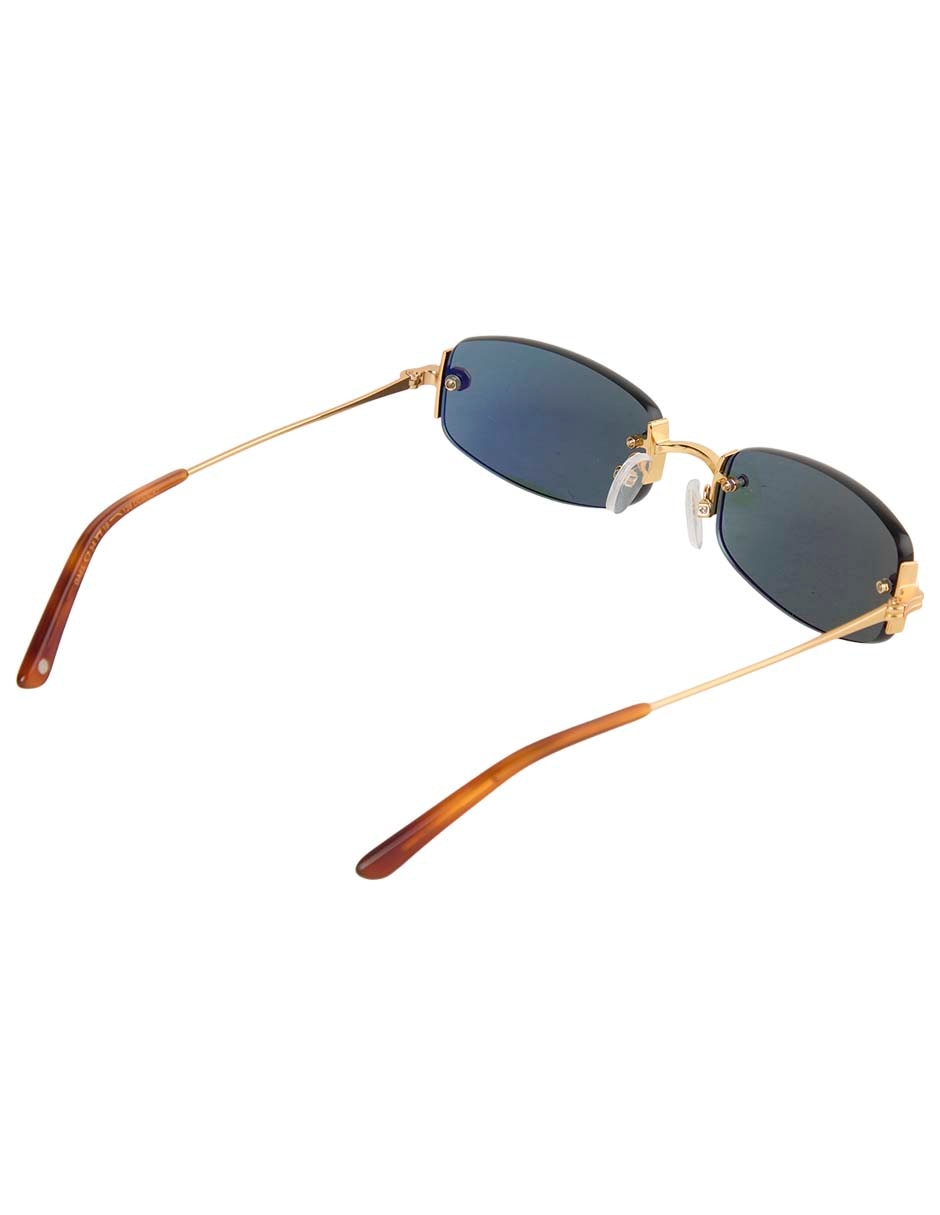 Lentes de sol unisex 5